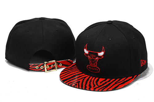 Chicago Bulls hats-144